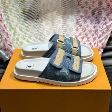 Louis Vuitton Slippers